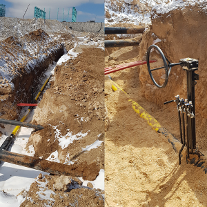 Eskişehir Doğalgaz Tesisatı ve Endüstriyel Doğalgaz Çözümleri