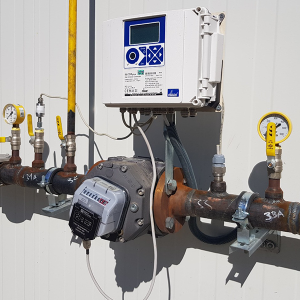 Eskişehir Doğalgaz Tesisatı ve Endüstriyel Doğalgaz Çözümleri