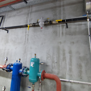 Eskişehir Doğalgaz Tesisatı ve Endüstriyel Doğalgaz Çözümleri