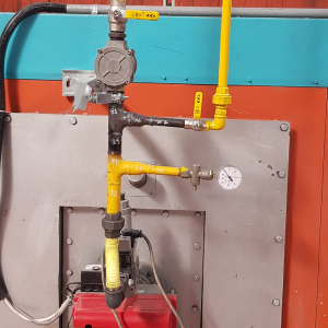 Eskişehir Doğalgaz Tesisatı ve Endüstriyel Doğalgaz Çözümleri
